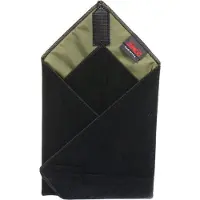 Domke F-34M 15" Protective Wrap, black, Einschlagtuch
