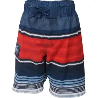 Color Kids Eske Badehose, Orange 92
