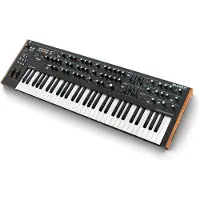 Novation Summit Hybrid-Synthesizer