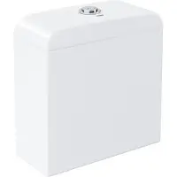 GROHE Euro Ceramic, Weiß, 1 Stück(e)