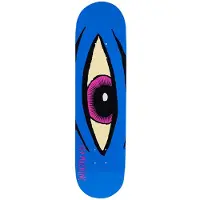 Toy Machine 7.875 Sect Eye Skateboarddeck