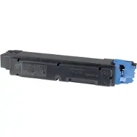 Kyocera TK-5140C, 5000 Seiten, Cyan, 1 Stück(e)
