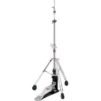 Gibraltar hardware Gibraltar 9000 SeriesHi Hat Stand Flüssigkeitsantrieb