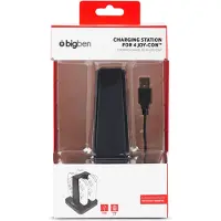 BigBen Interactive Ladestation Für Vier Joy-cons