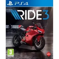 Srl Ride 3, E (Jeder)