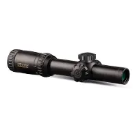 Konus Zielfernrohr Konuspro-M30 1-6x24 Mit Beleuchtetem Fadenkreuz