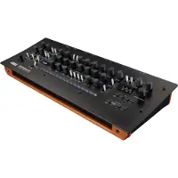Korg minilogue xd module, Digitaler Synthesizer, Schwarz, AC, 500 mm, 179 mm, 85 mm