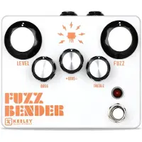 Keeley Fuzz Bender