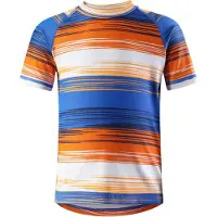 Reima UV-Shirt, Azores Blue 74