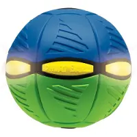 Top 1 Toys Phlat Ball Flash, 5 Jahr(e), Kunststoff, Mehrfarbig