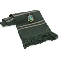 Cinereplicas Harry Potter Slytherin Schal