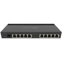 Mikrotik RB4011iGS+RM