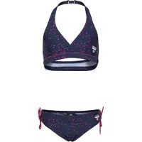 Hummel Lasera Bikini, Schwarz Iris 98