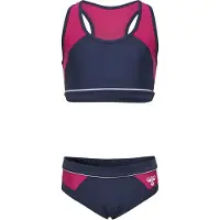 Hummel Jujube Bikini, Rosa 104