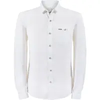 Stockerpoint Hemd "Vincent 2" in weiss | Gr.: XL