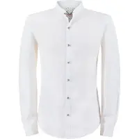Stockerpoint Hemd "Vettel" in weiss | Gr.: M