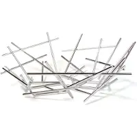 Alessi Früchtekorb Blow Up