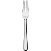 Alessi Dessertgabel Amici (6-teilig)
