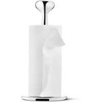 Georg Jensen Küchenrollenhalter Alfredo