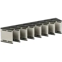 Eva Solo Magneto Messermagnet (8 Messer)