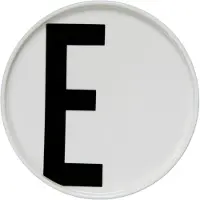Design Letters Kleines Holzbrett D20cm Esszimmer