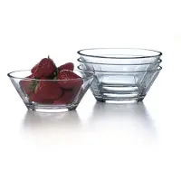 Rosendahl - Grand Cru Glasschüssel - Ø15 cm - 4er-Set