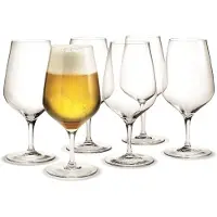 Holmegaard Cabernet Bierglas klar 640 ml 1 St.