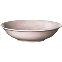 Rörstrand Swedish Grace Teller rosé tief 19 cm