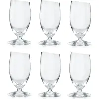 Eva Solo Glas-Set Schnaps (6er-Set)