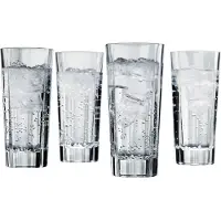 Rosendahl - Grand Cru Long Drink Glass 30 cl - Set of 4