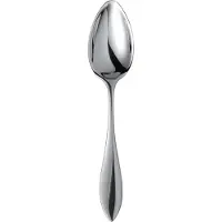 Gense Löffel Indra in Glänzender Stahl | Gr.: onesize