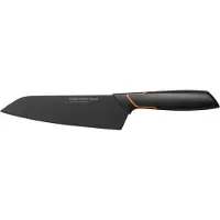 Fiskars Santoku Küchenmesser 29 Cm
