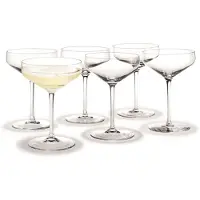 Holmegaard Perfection Cocktailglas Klar 38 cl 1 st
