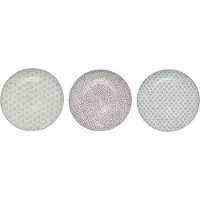 Bloomingville Patrizia Teller - 25 cm