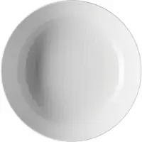 Rosenthal Mesh Weiss Teller tief 21 cm