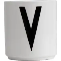 Design Letters Arne Jacobsen V