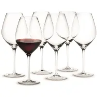 Holmegaard Cabernet Burgunder-Glas 69 cl