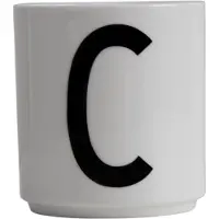 Design Letters Arne Jacobsen C