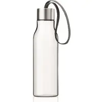 Eva Solo Wasserflasche Grau 0,5 L