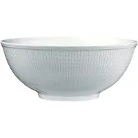 Rörstrand Swedish Grace snö Schüssel 30 cl