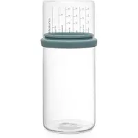 Brabantia 290244, 104 mm, 104 mm, 230 mm