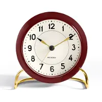 Arne Jacobsen Wecker