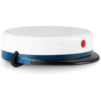 Kay bojesen Studentenhut - Klein - Blau - - One Size - Dekoration