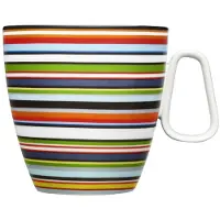 Iittala Origo Becher 400 ml orange
