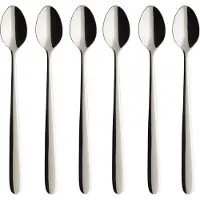 Villeroy & Boch Longdrink Löffel-Set 6tlg Daily Line