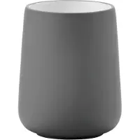 Zone Zahnbürstenhalter Nova Grey