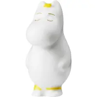 Arabia Iittala Mumin / Moomin Snorkmaiden Minifigur, Dekofigur, Sammelfigur, 1023454