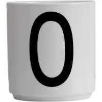 Design Letters Arne Jacobsen O