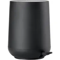Zone Denmark Mülleimer Nova One Black 5L