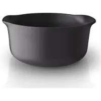 Eva Solo Schale Nordic Kitchen Schwarz 1,2L